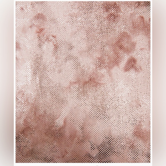 Lululemon Align High-rise crop 23” shine - Picture 2 of 7